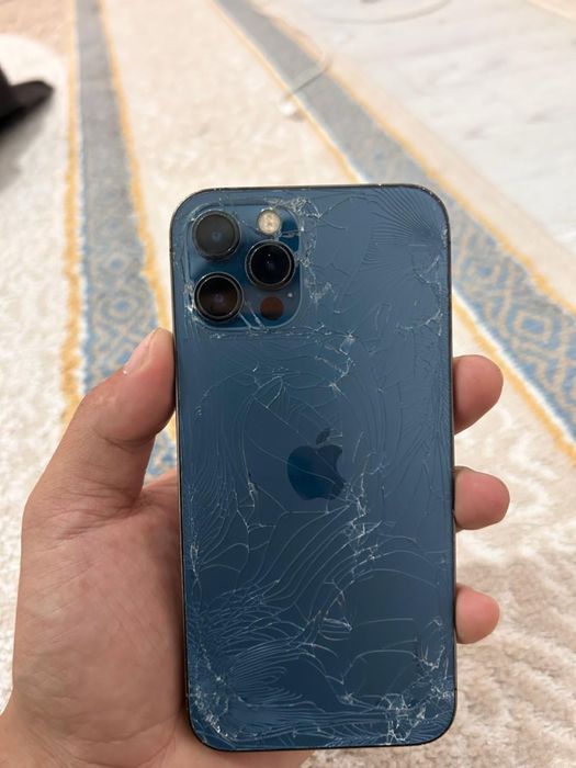 Iphone.  12pro.