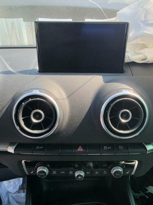 Audi A3 Sportback 1.6tdi 2014