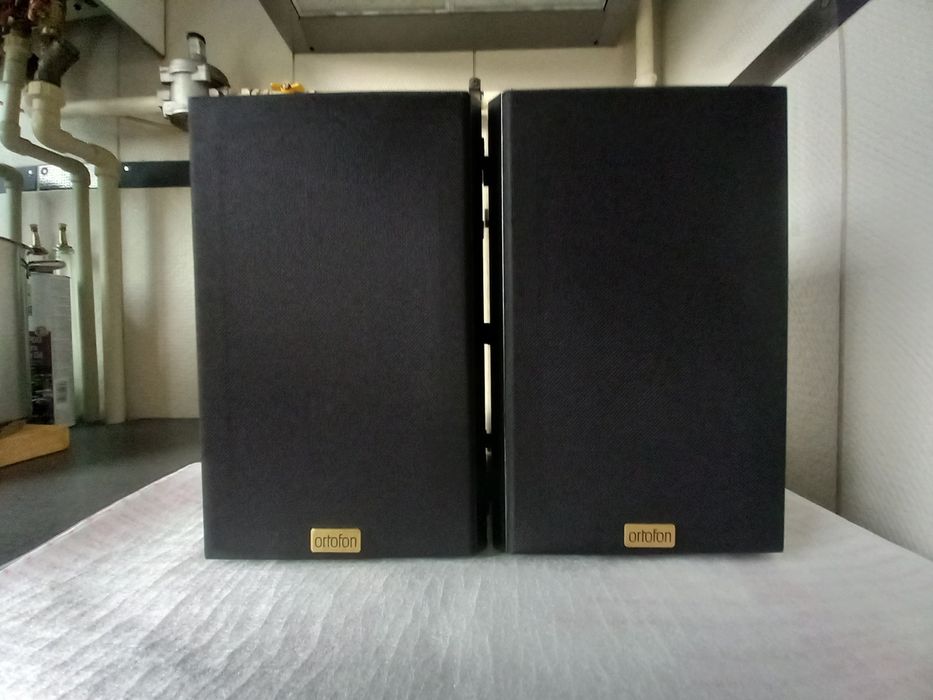 Monitoare Ortofon Concorde 2