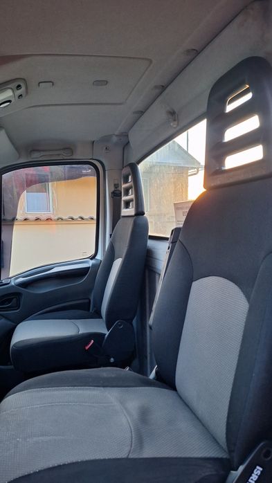 Iveco Daily 50C15