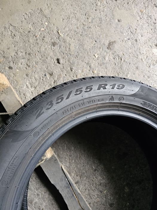 4 anvelope iarna 2x235 55 19 2x255 50 19 Pirelli 2021 6mm