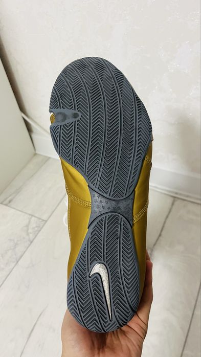 Боксеркий Hyperko 1