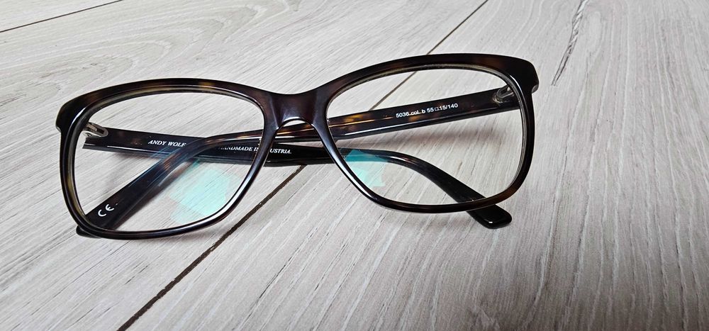 Ochelari Andy Wolf 5036