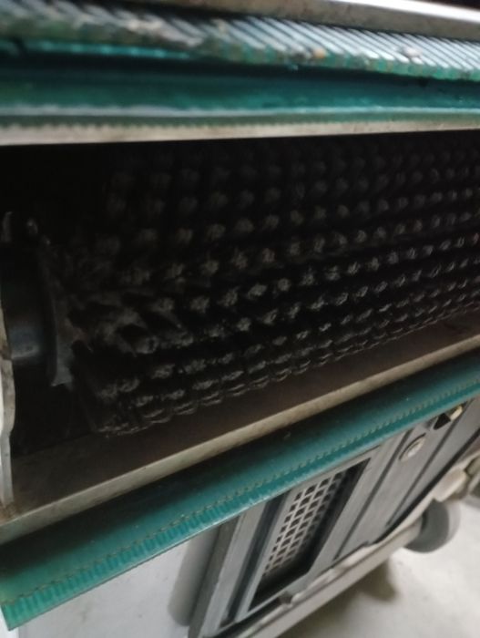 Машина за килими Portotecnica