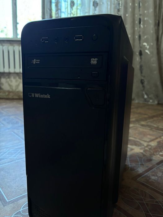 Продам компьютер, б/у