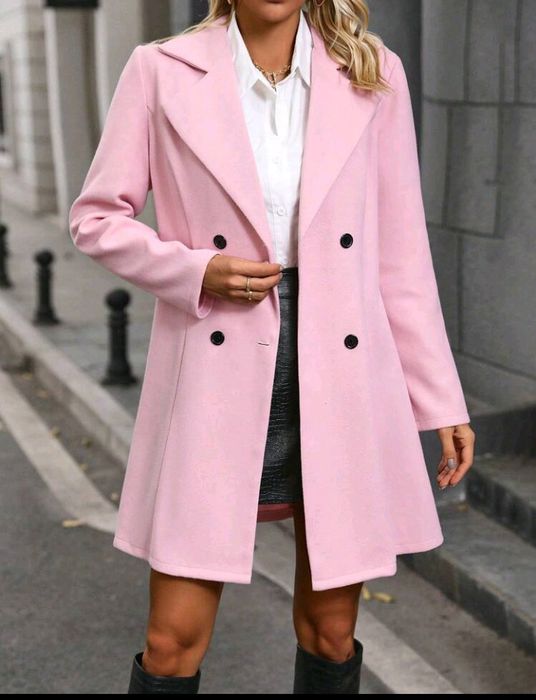 Дамско палто рр С