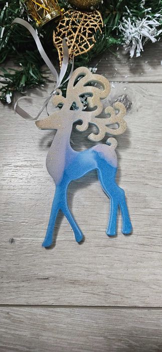 Коледни украшения