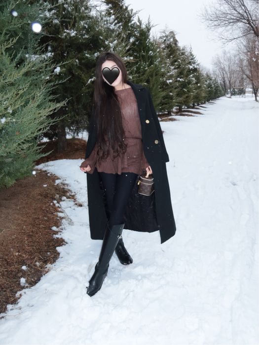 Пальто Raffaello