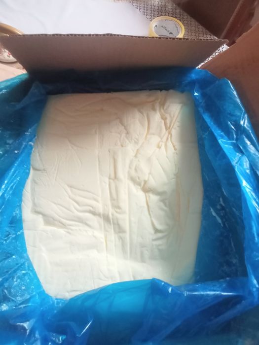 Масло сливочное натуральное