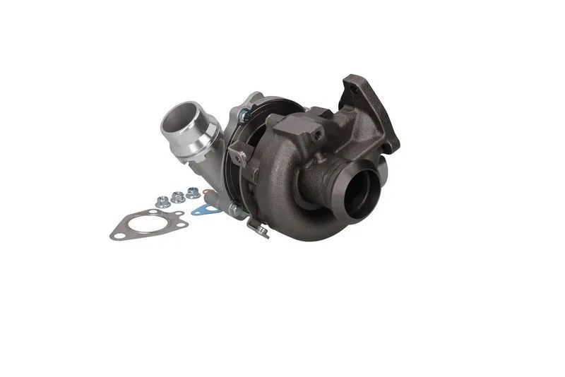 Turbina noua Dacia Duster Lodgy Mercedes A Class W176 B-Class W246 Citan W415 CLA C117 GLA X156 motor 1.5dci 66kw/90cp 80kw/109cp