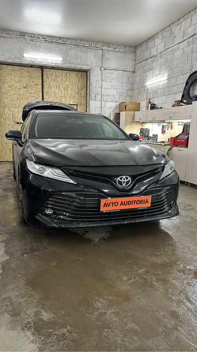 Установка ГБО, Газа