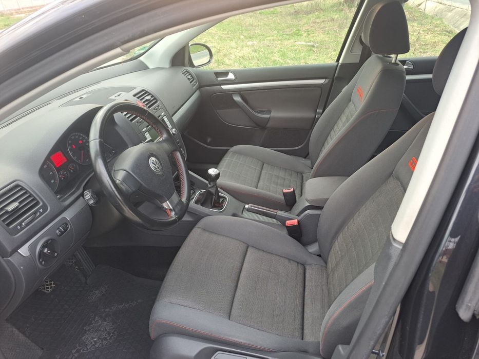 Vw golf 1.4 benzina United provinenta Germania motorizare clasica