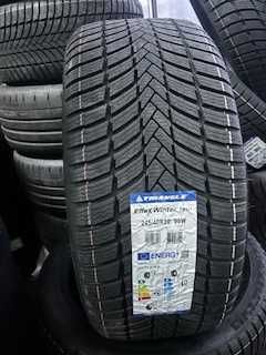 245 40 20 Anvelope iarna noi Triangle EffexWinter  275 35 20