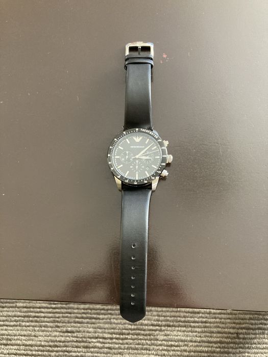 Мъжки оригинален часовник Emporio Armani