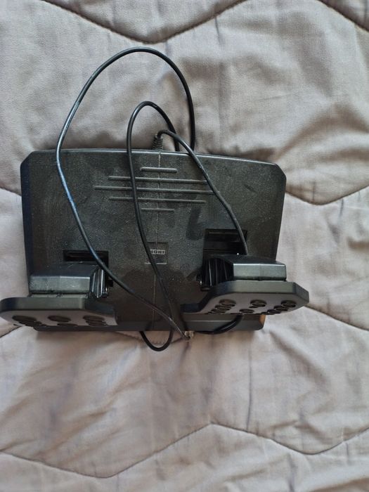 Volan pentru PS 3,4,PC
