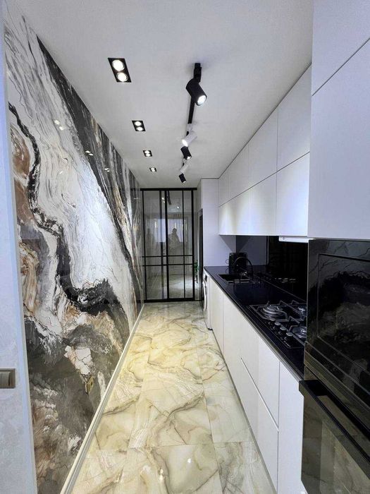 Жк"Silk Road" 2/4/9  Квартира рядом с Буз базар/М.Горький/Бий м Срочно