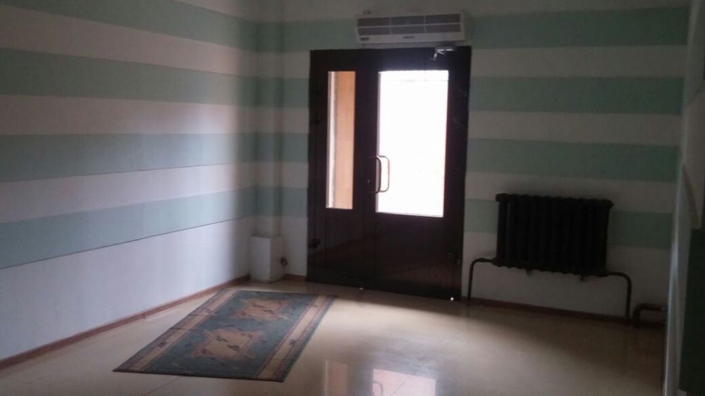 15-85 м² офис пр. Абая