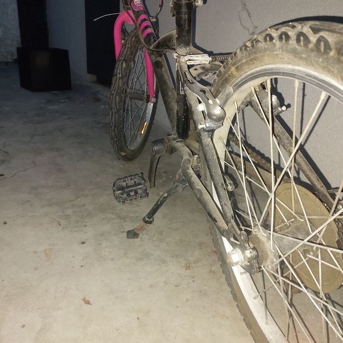 Bicicleta de 20 stare buna