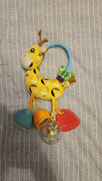 Set 5 jucarii Chicco