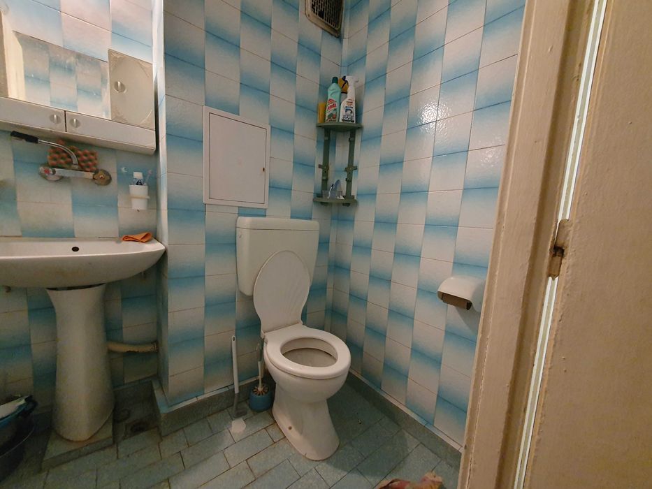 Продава се Двустаен апартамент в Бургас, Славейков - 61 кв.м за 1181 €/кв.м - Снимка #9