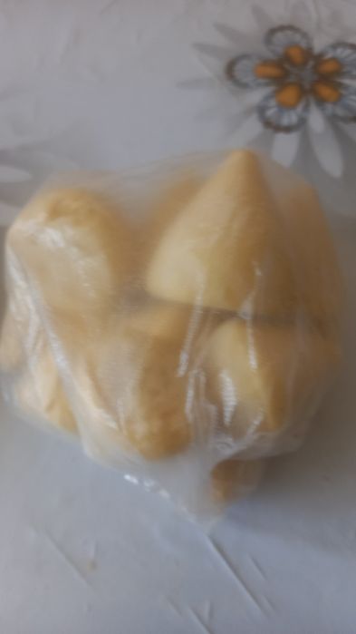 Домашняя выпечка