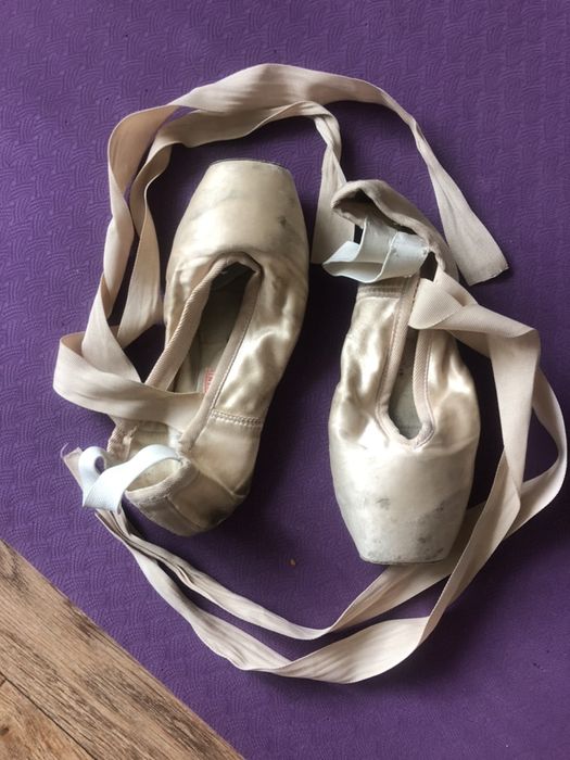 Обувь для танцев