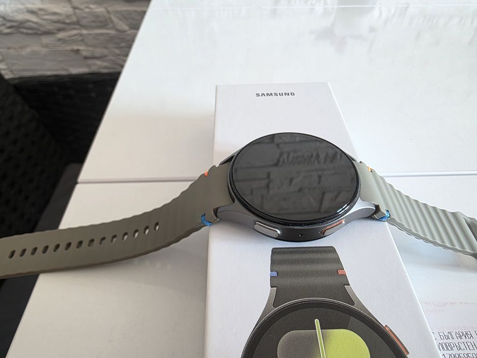 Samsung Galaxy watch 7 44mm