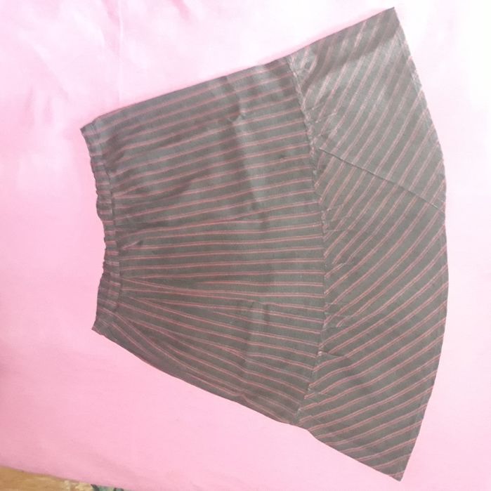 Автентични фусти