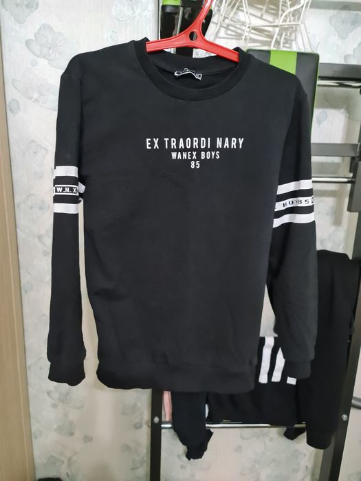 Тёплые трико, олимпика, кофта на мальчика 10-11 лет