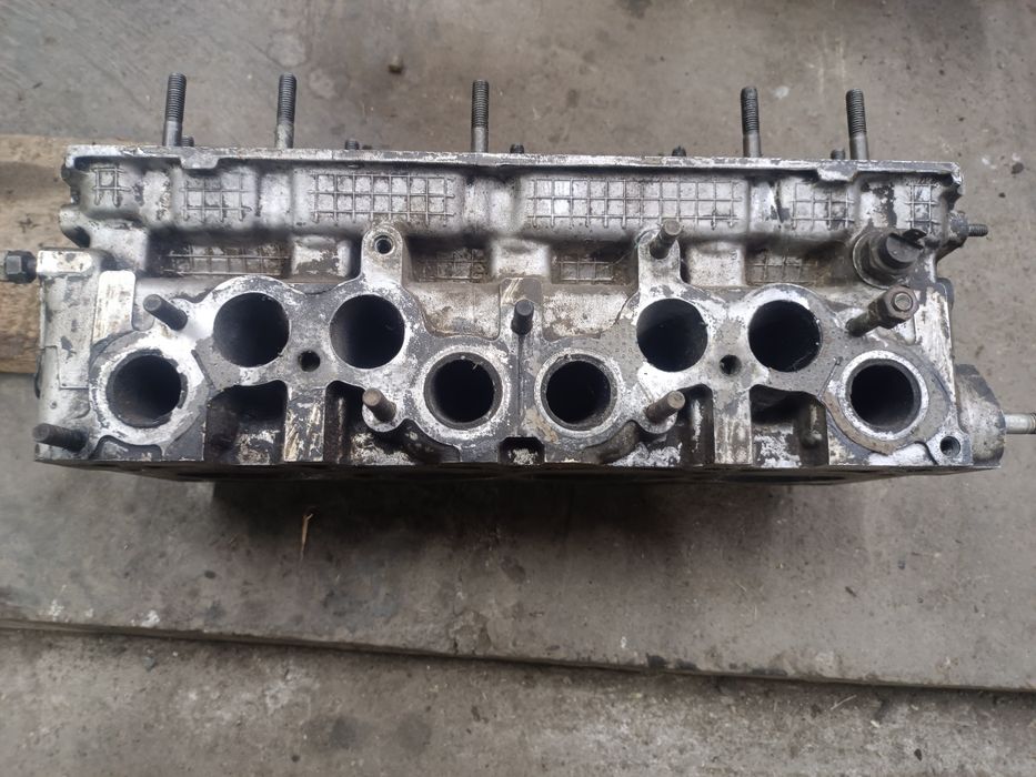 Продам ГБЦ на ваз 2109