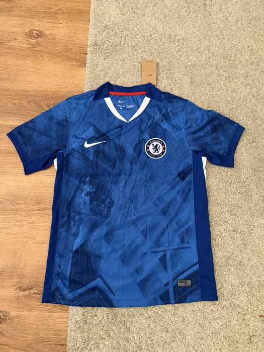 Tricou Palmer chelsea