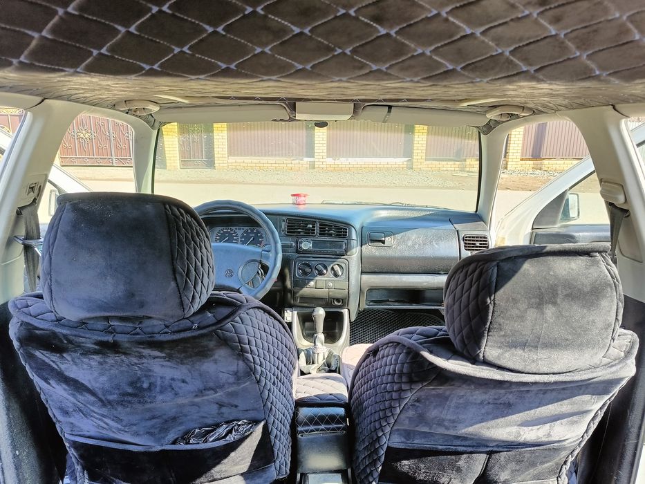 Продам гольфа 1.8 установлено гбо