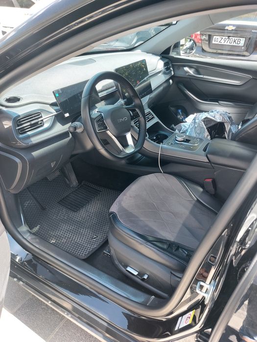 Byd chazor gibrit