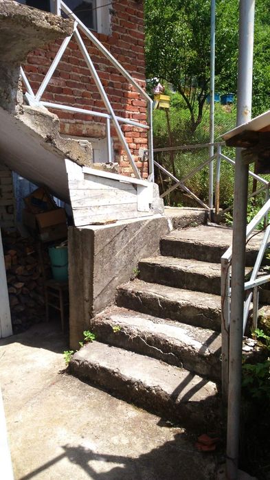 Продава се Къща в с. Лява река, Област Стара Загора - 100 кв.м за 300 €/кв.м - Снимка #7