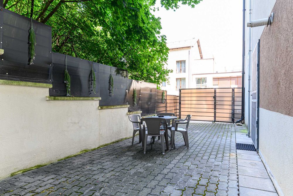 BRASOV HILLSIDE [2-4 persoane] Zona CENTRU VECHI Regim Hotelier BRASOV