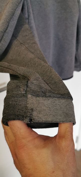 Суичър Nike NSW Tech Fleece Hoodie Windrunner FZ размер М