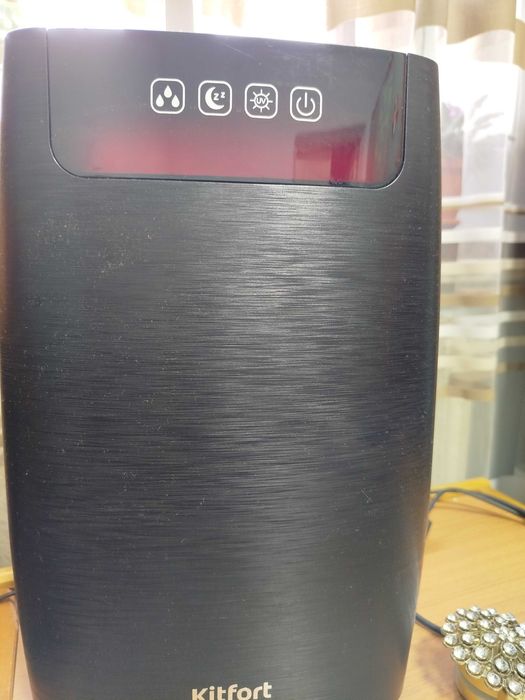 Увлажнитель воздуха Китфорт