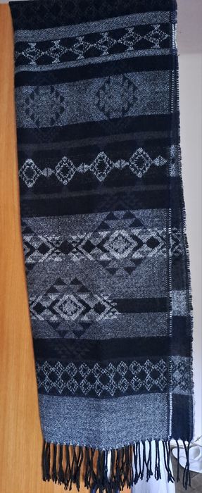 Fular Vero Moda de lana din Germania