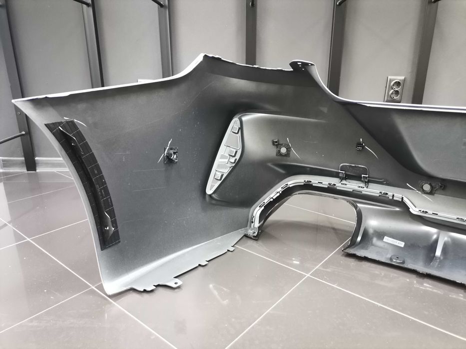Задна Броня BMW M8 F91 F92 M БМВ М8 Ф91 Ф92 8 G14 G15 - A19