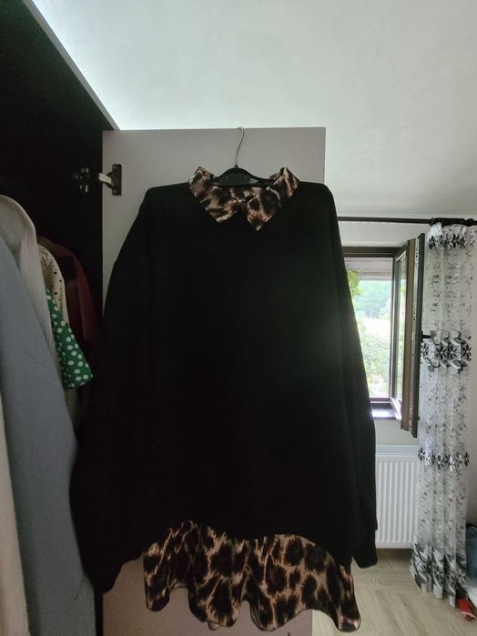 Vand bluză tip cămașă