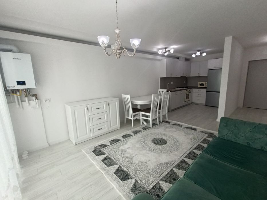 Apartament 2 camere de închiriat Avanera Suceava, 0% comision