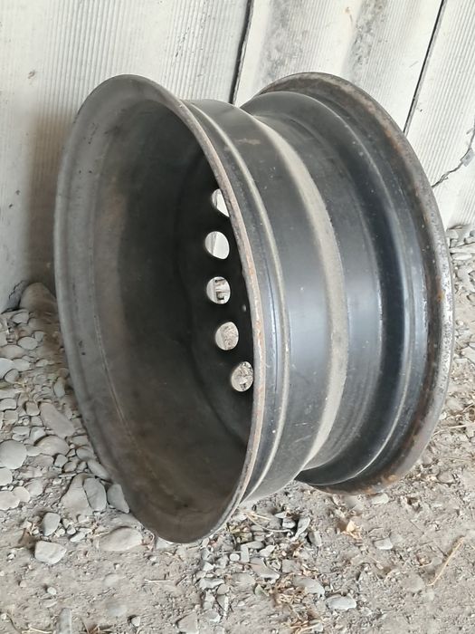 Диски для Nissan sefiro