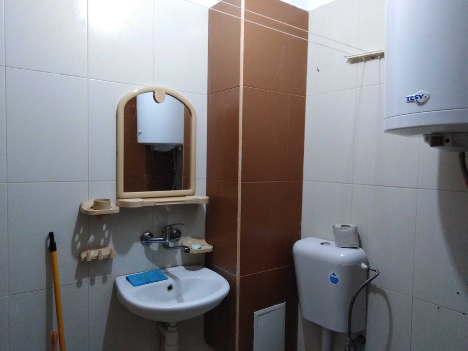 Дава се под наем Едностаен апартамент в Пловдив, Център - 34 кв.м за 229.5 € - Снимка #5