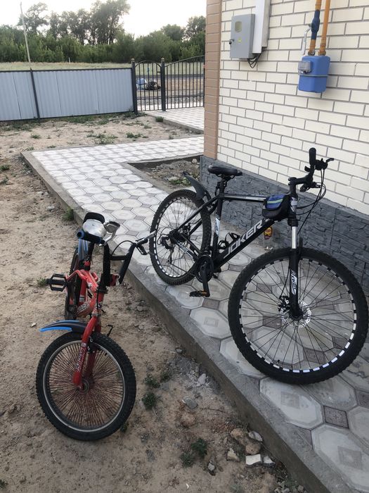 Продам велосипед