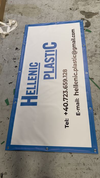 Benere bannere baner bener colante autocolant stikere carti de vizita