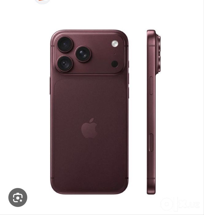 Iphone 18 pro max 512