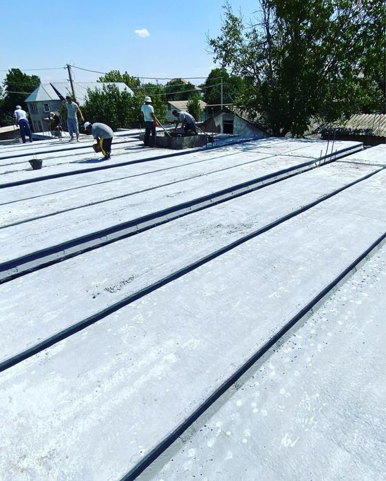 Евро Плиты перекрытия