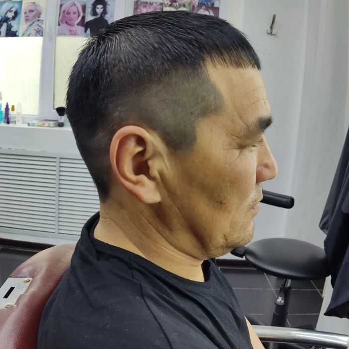 Barbershop, парикмахерские услуги