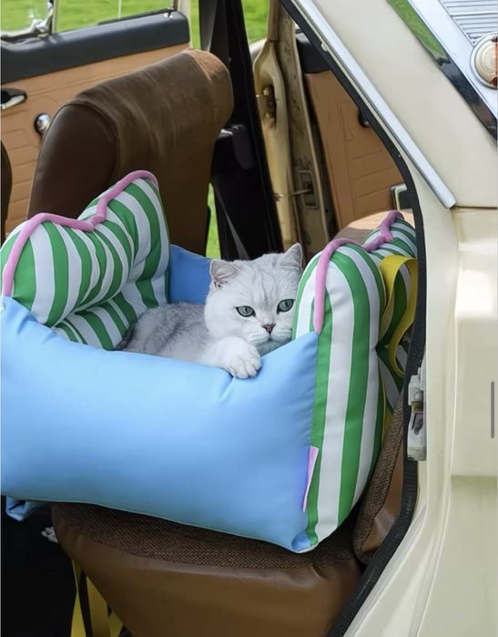 Переноска для собак и кошек