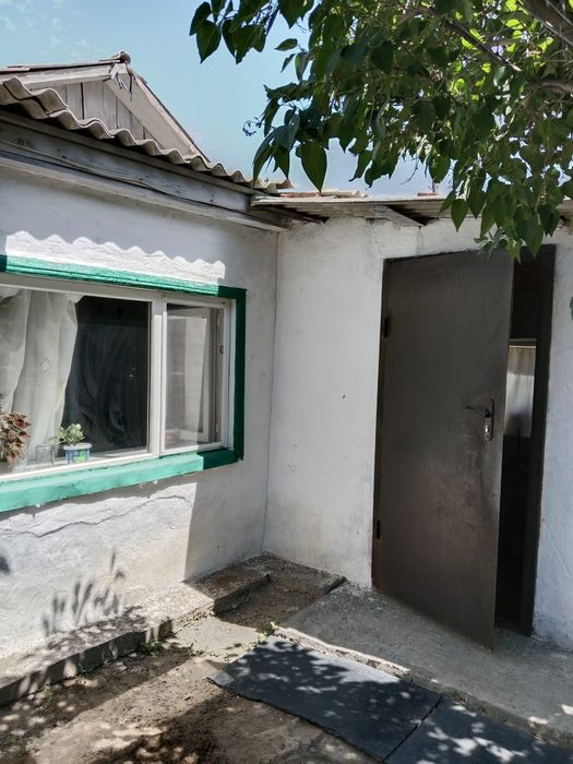 Продам  Дом В Пригородном 1